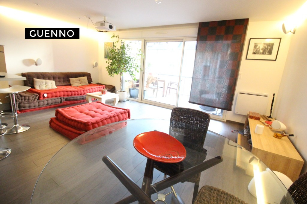 Appartement T3 à Rennes