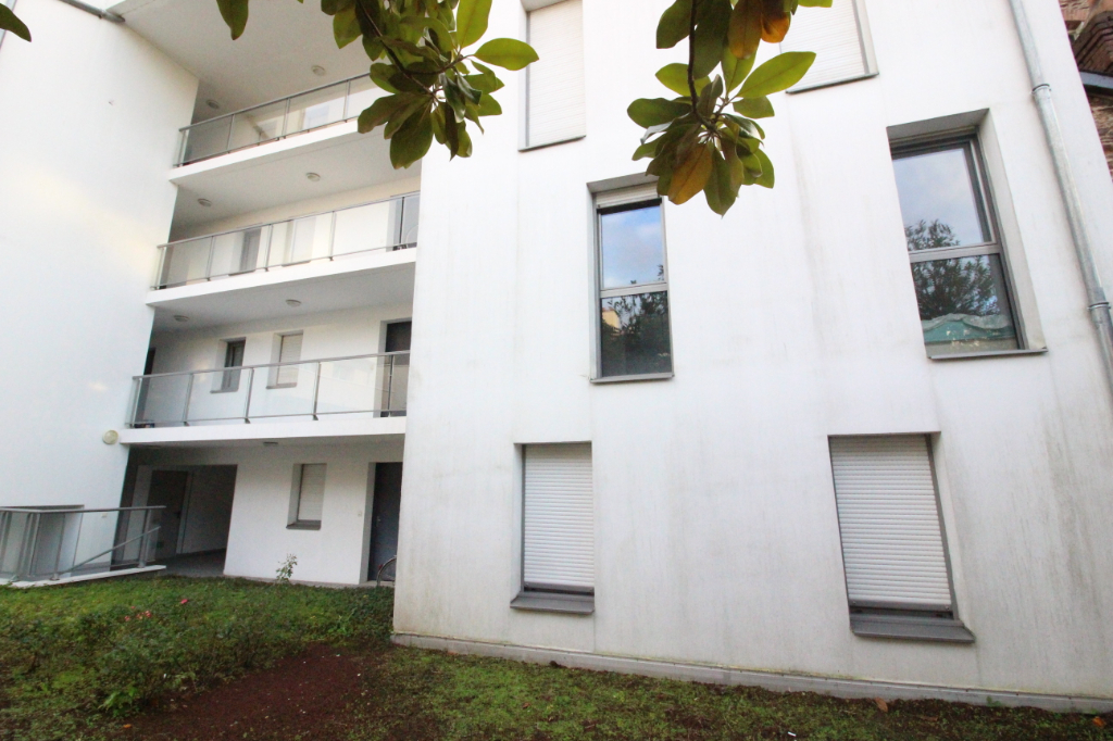 Appartement T3 à Rennes