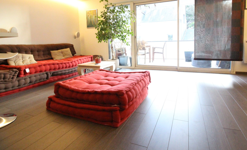 Appartement T3 à Rennes