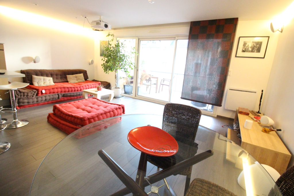 Appartement T3 à Rennes