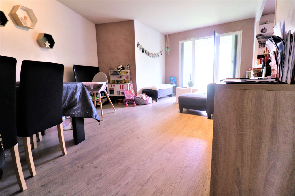Appartement T4 à Rennes