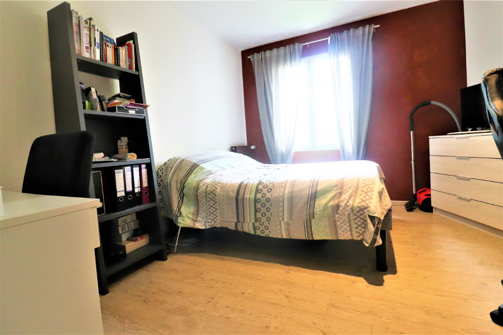 Appartement T4 à Rennes