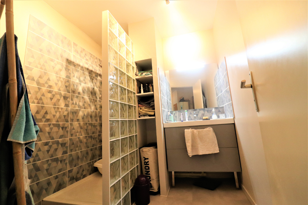 Appartement T4 à Rennes