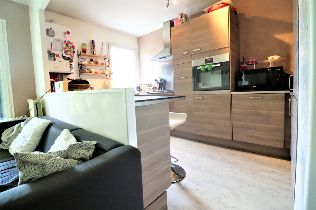 Appartement T4 à Rennes