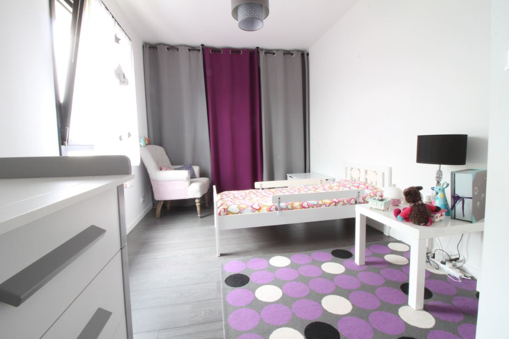 Maison T7 à Breal sous montfort