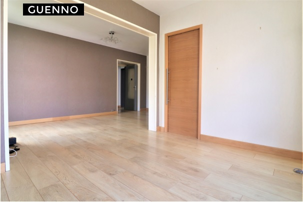 Appartement T6 à Rennes