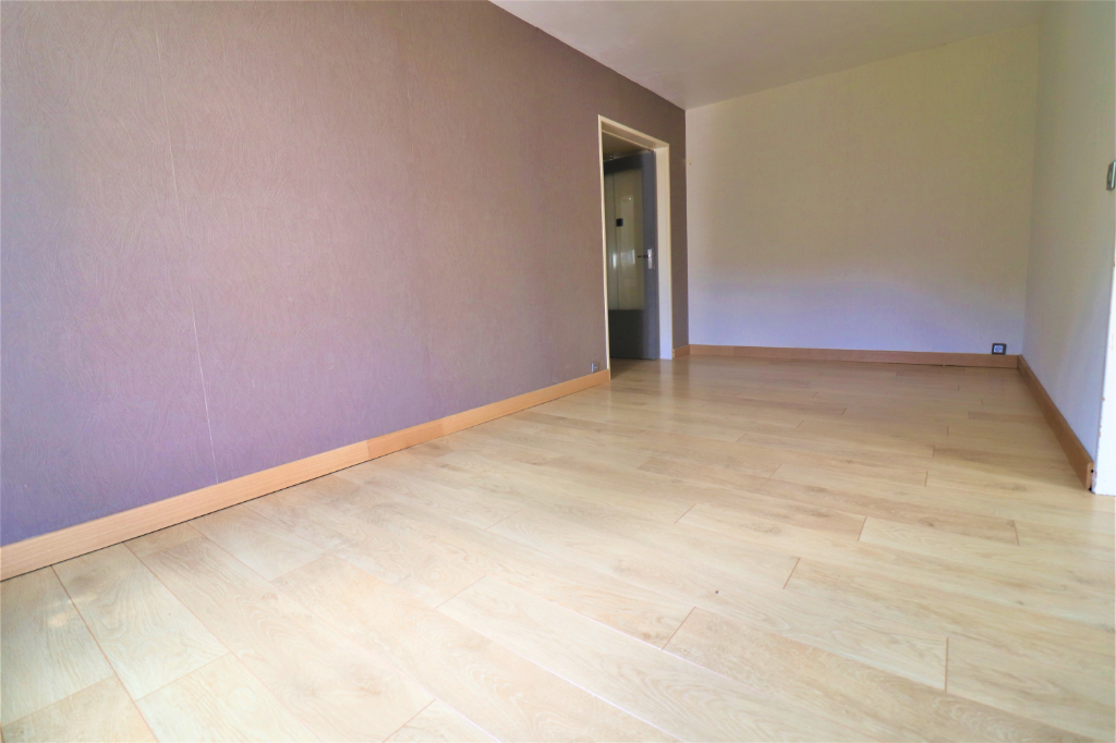 Appartement T6 à Rennes
