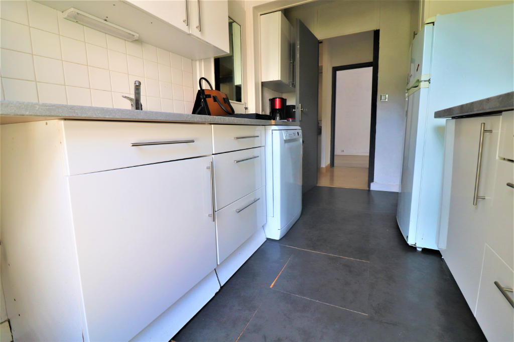Appartement T6 à Rennes