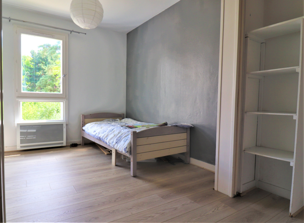 Appartement T6 à Rennes