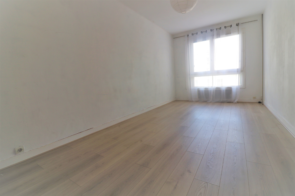 Appartement T6 à Rennes