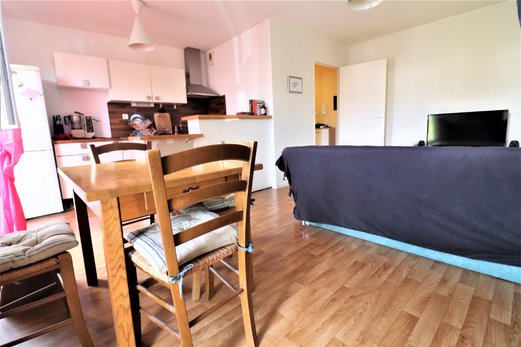 Appartement T2 à Rennes