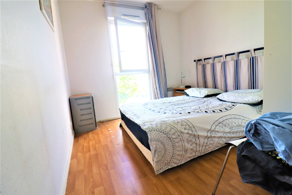 Appartement T2 à Rennes