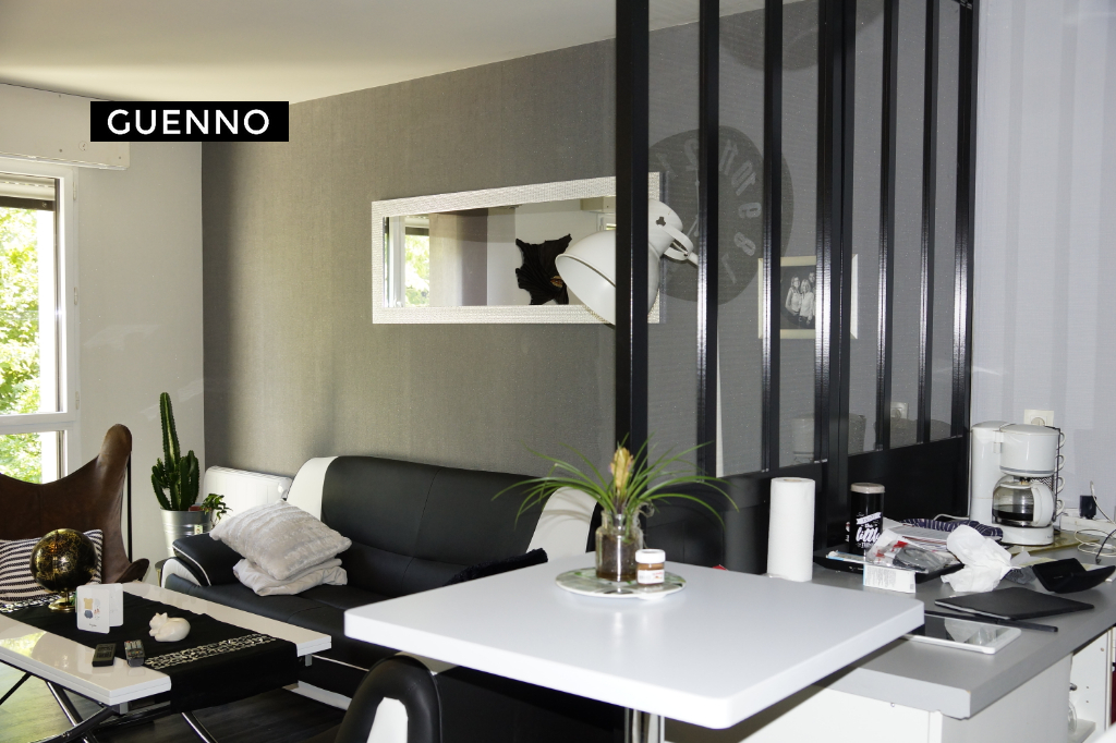 Appartement T3 à Saint armel