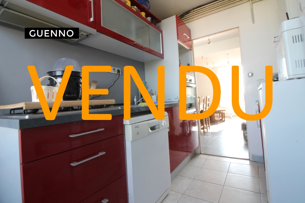Appartement T3 à Rennes