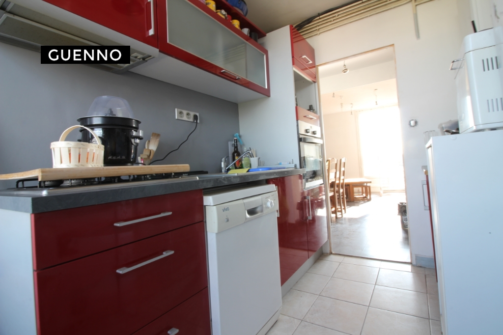 Appartement T3 à Rennes