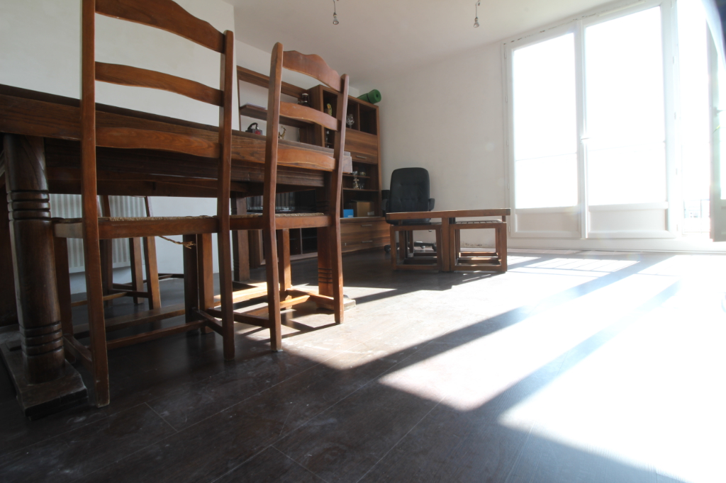 Appartement T3 à Rennes