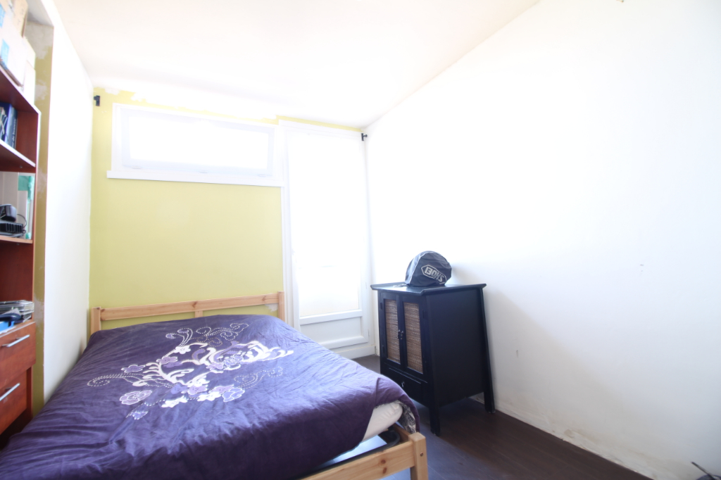 Appartement T3 à Rennes