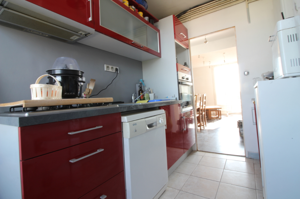 Appartement T3 à Rennes