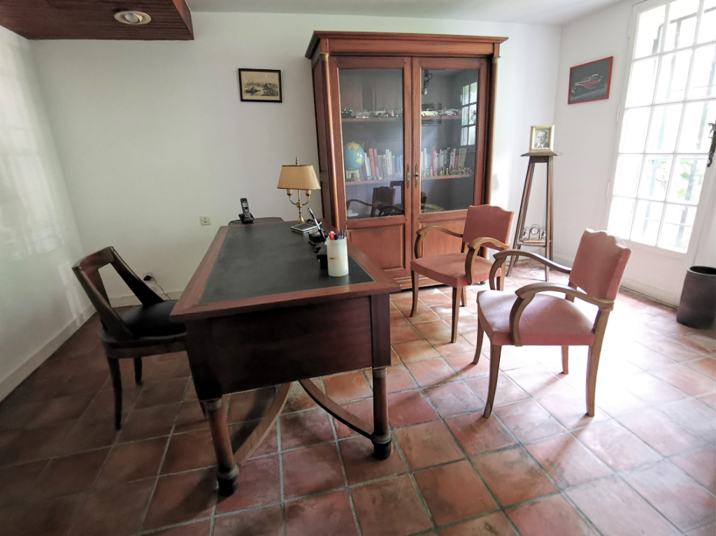 Maison T6 à Melesse