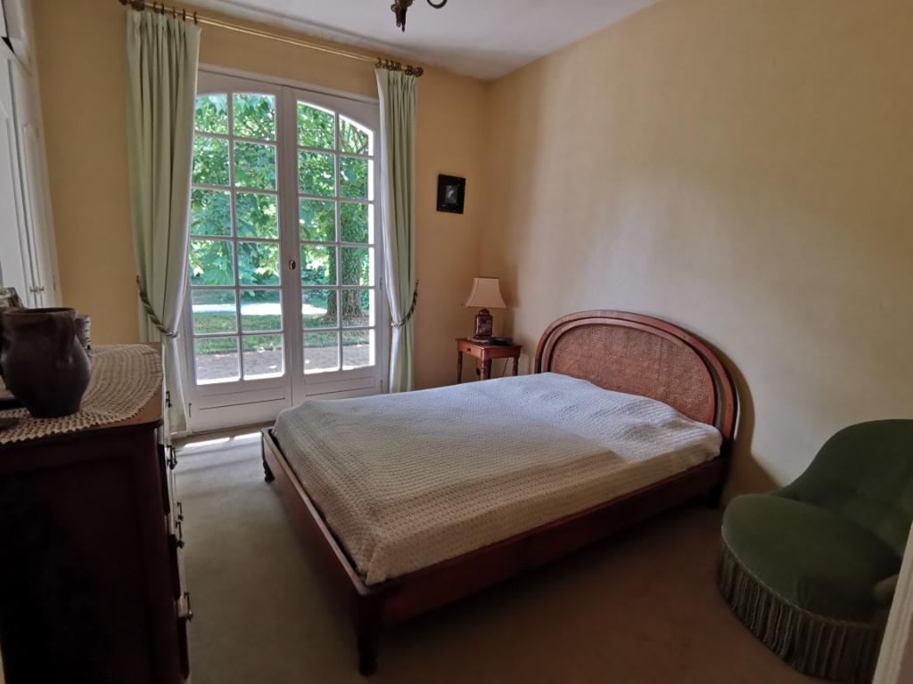 Maison T6 à Melesse