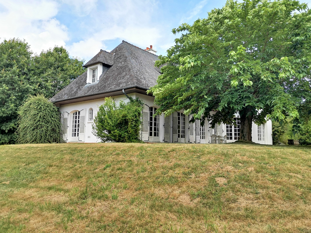 Maison T6 à Melesse