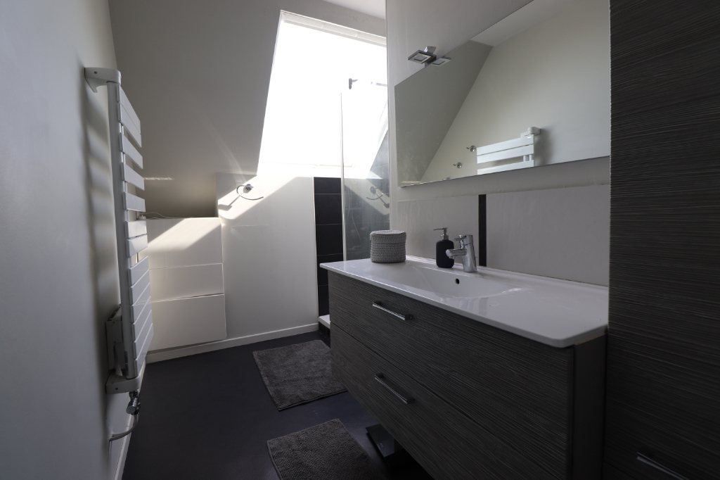 Maison T6 à Chantepie
