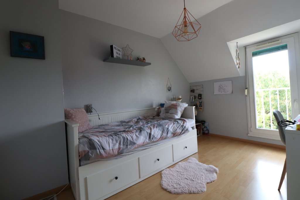 Maison T6 à Chantepie