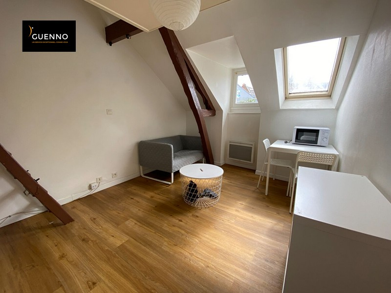 Appartement T1 à Rennes