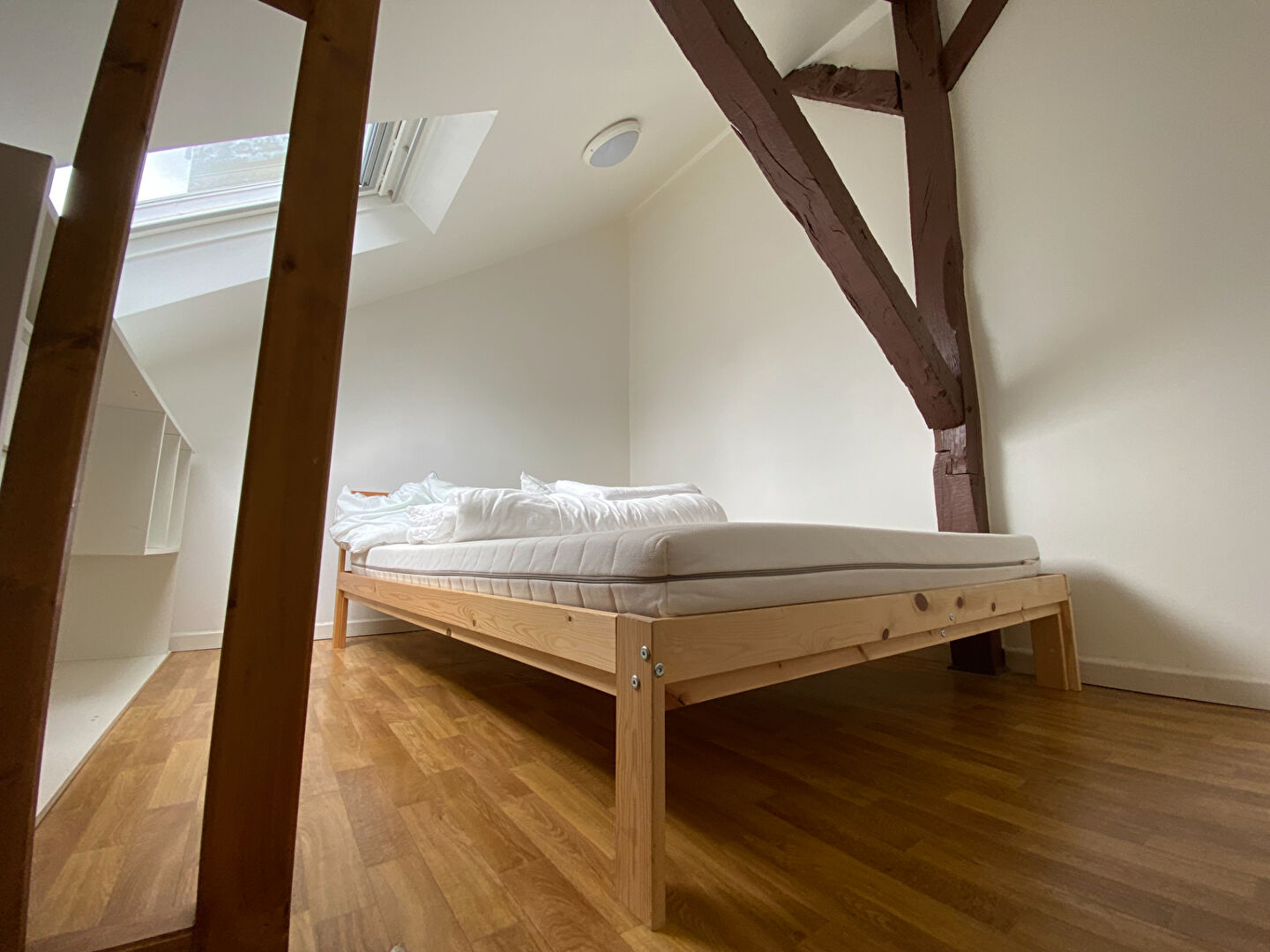 Appartement T1 à Rennes