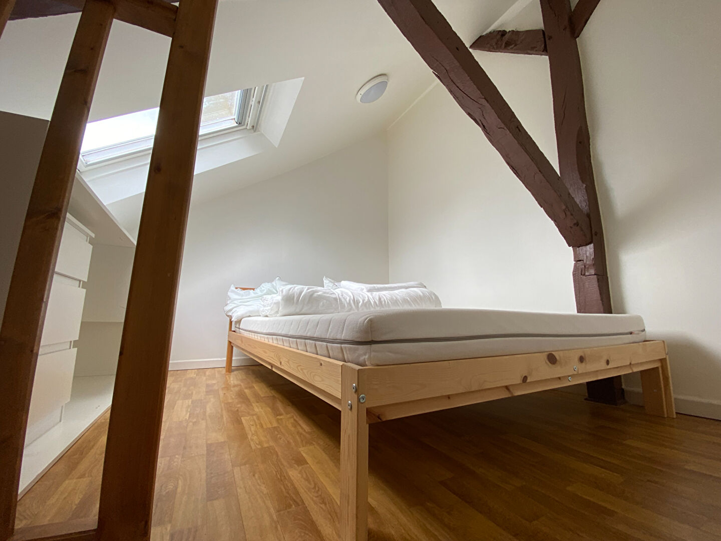 Appartement T1 à Rennes
