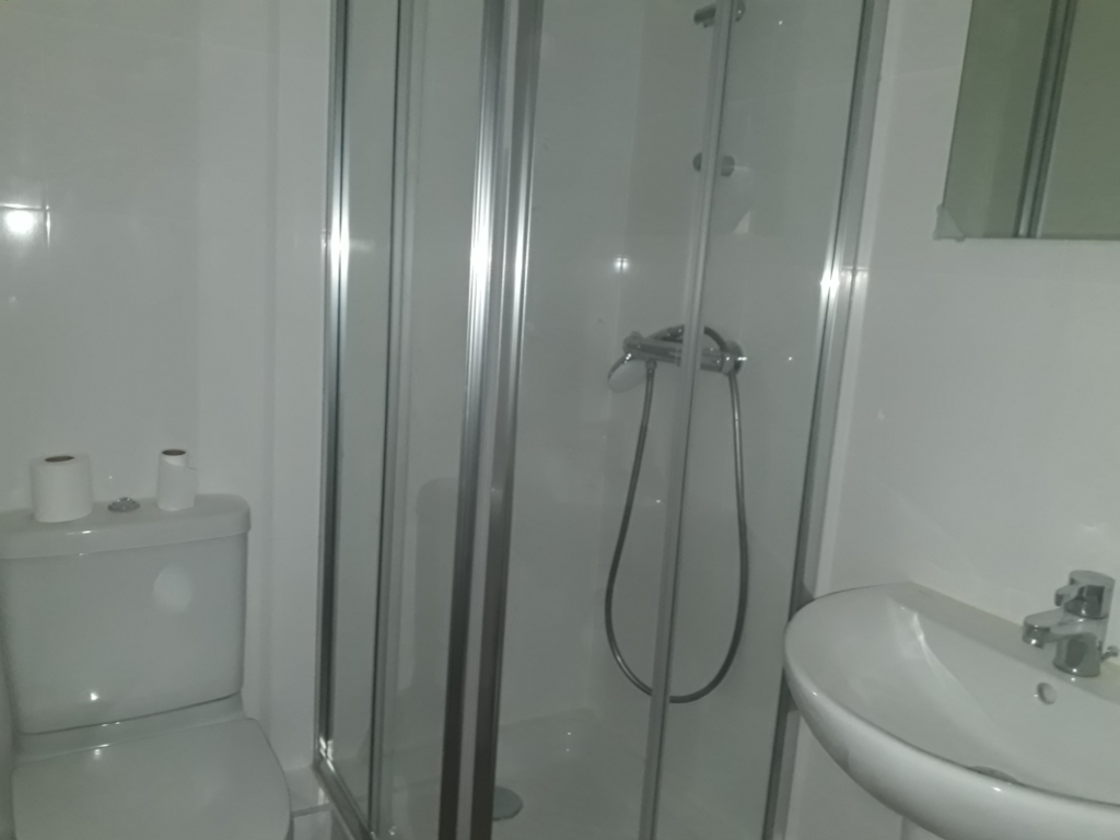 Appartement T1 à Rennes
