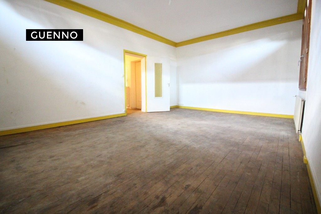Maison T6 à Rennes