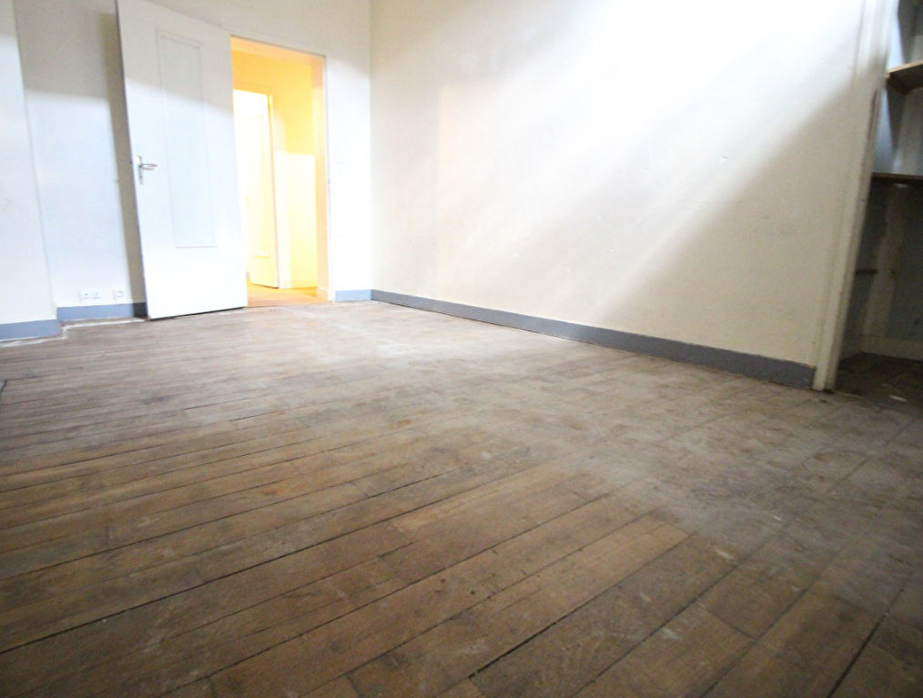 Maison T6 à Rennes