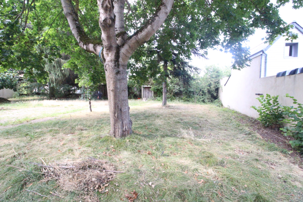 Maison T6 à Rennes