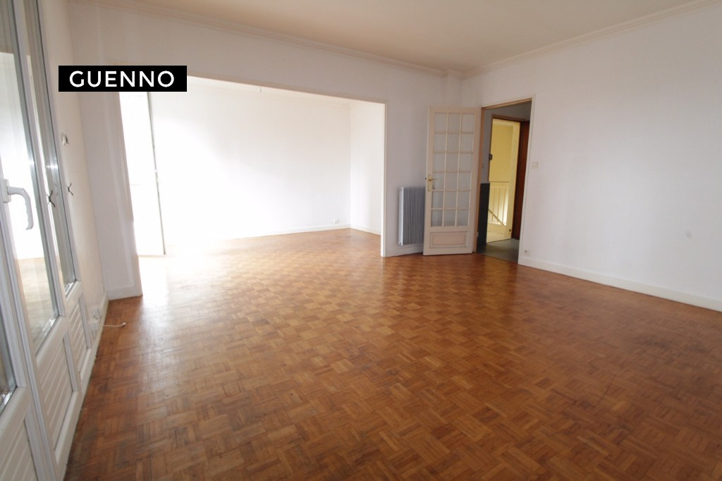 Appartement T4 à Rennes