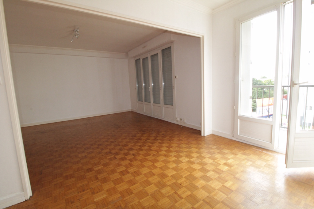 Appartement T4 à Rennes