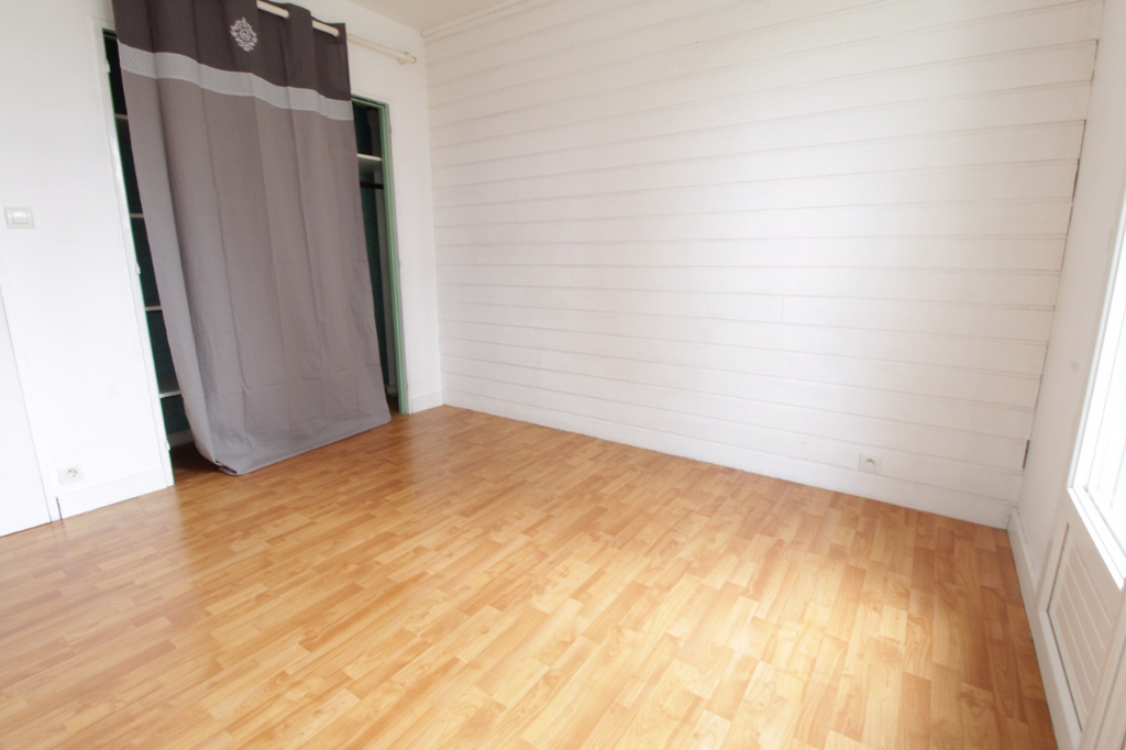 Appartement T4 à Rennes