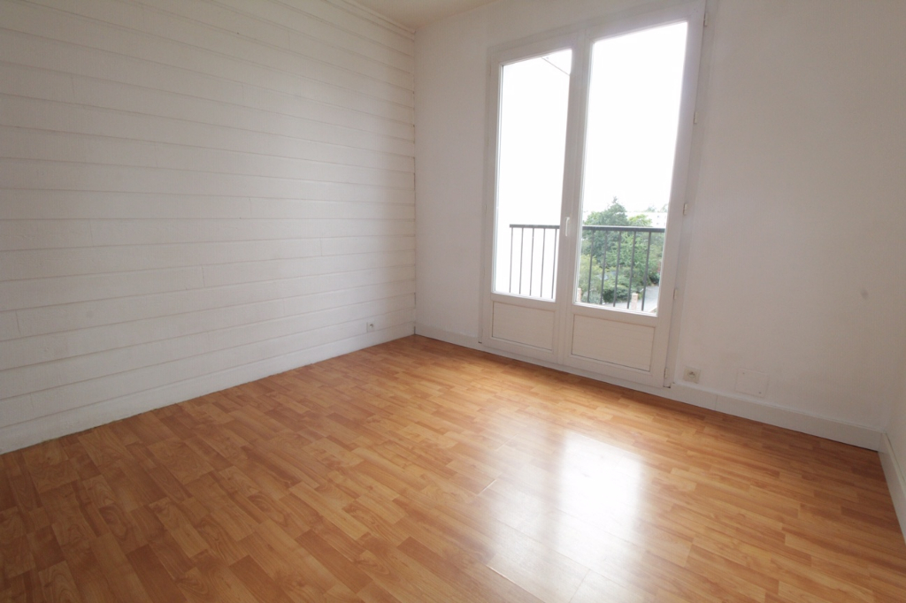 Appartement T4 à Rennes