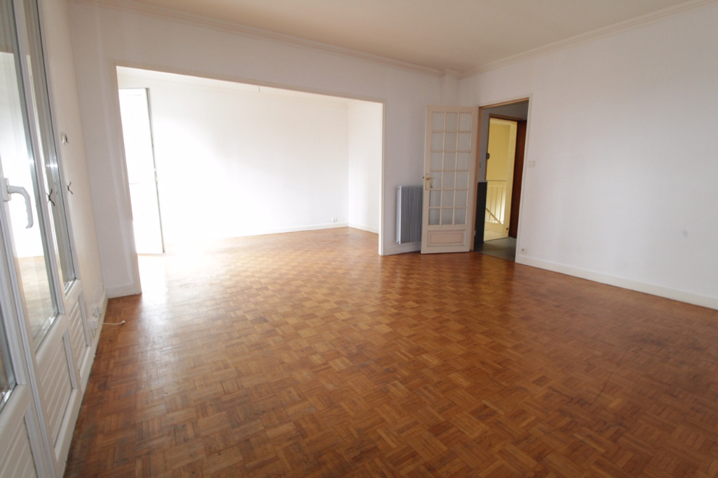 Appartement T4 à Rennes