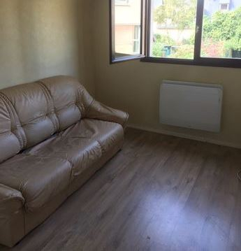 Appartement T2 à Rennes