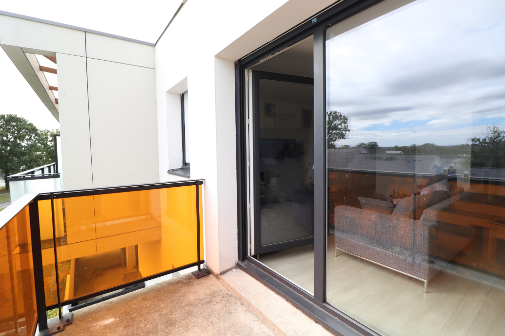 Appartement T3 à Thorigne fouillard