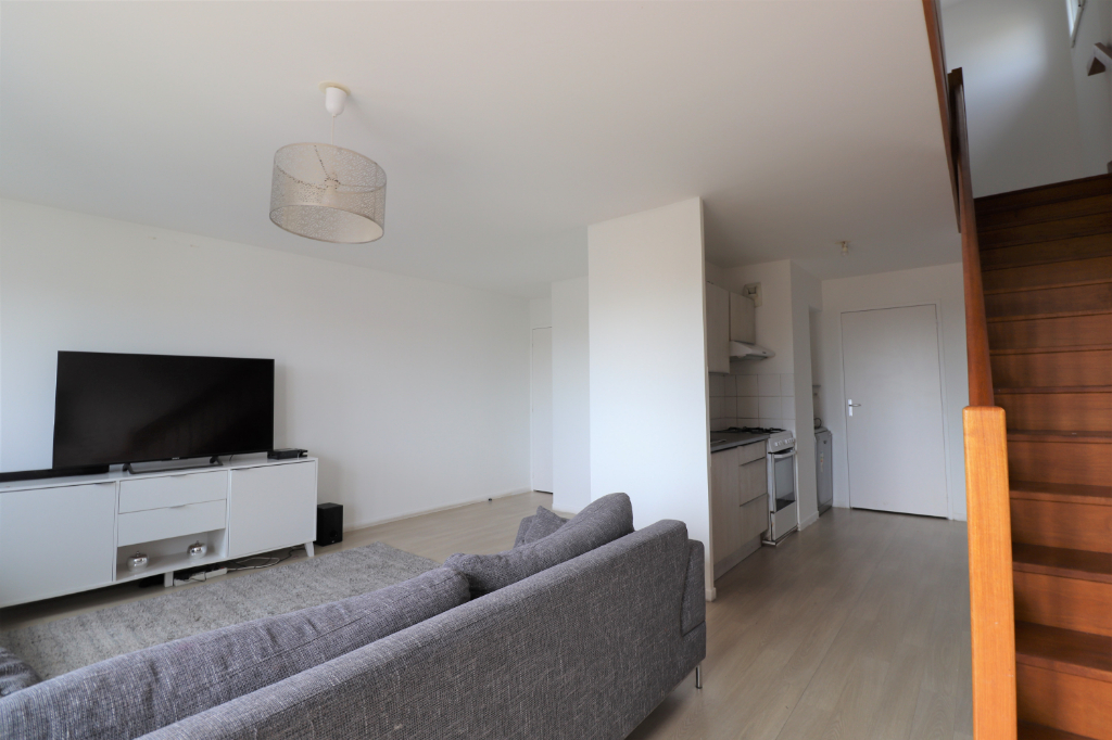 Appartement T3 à Thorigne fouillard