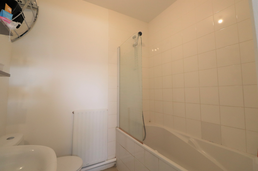 Appartement T3 à Thorigne fouillard