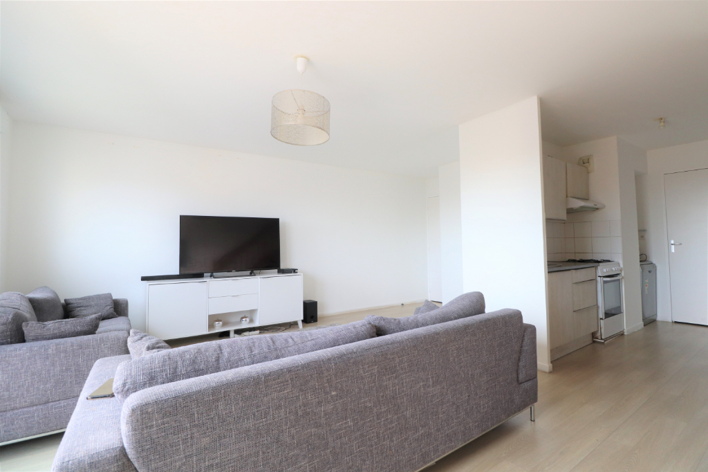 Appartement T3 à Thorigne fouillard