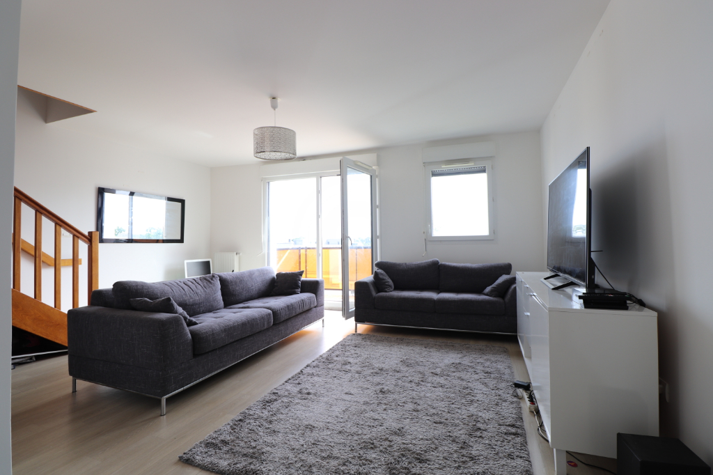 Appartement T3 à Thorigne fouillard