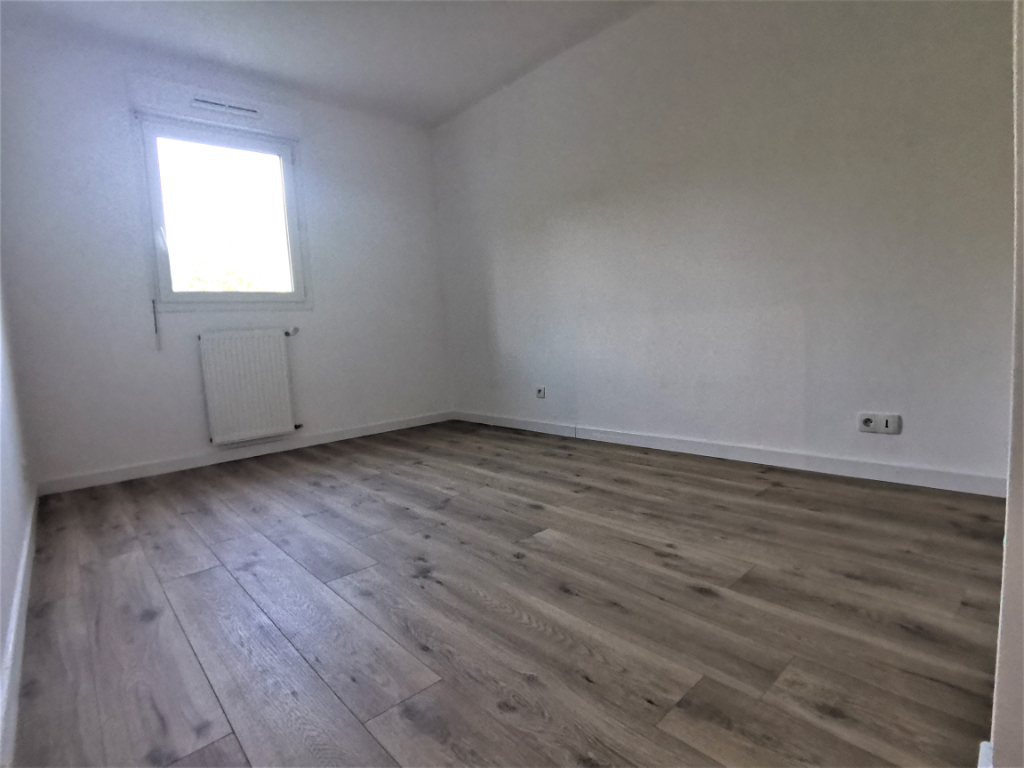 Appartement T3 à Gévezé