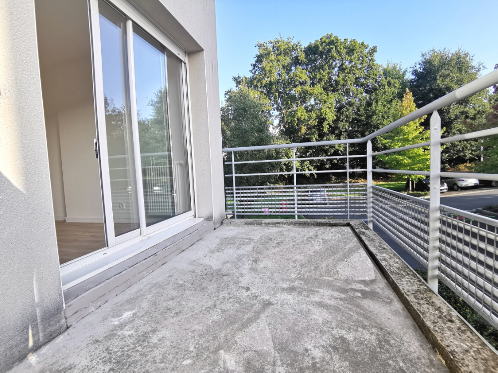 Appartement T3 à Gévezé