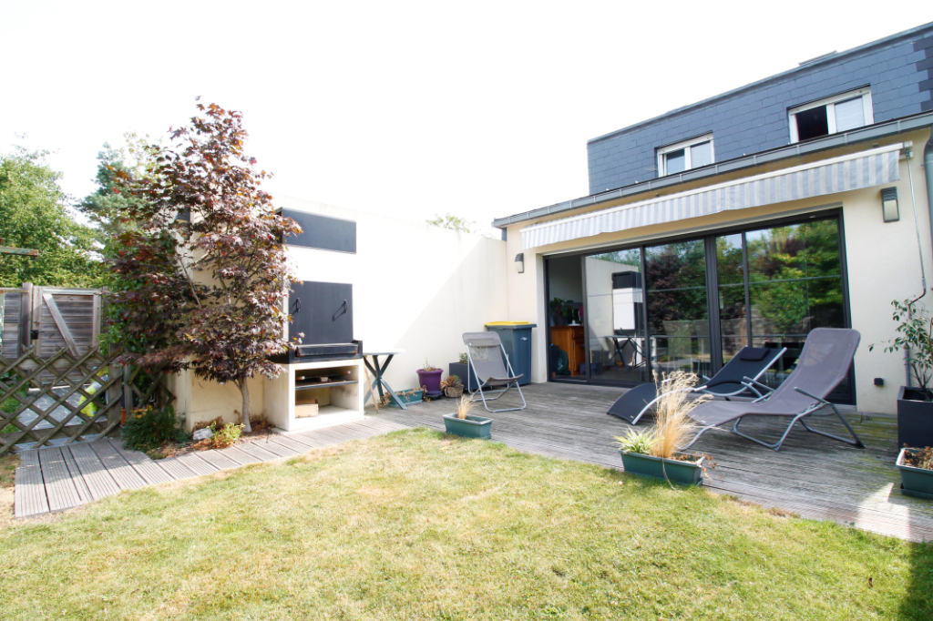 Maison T5 à Vern sur seiche