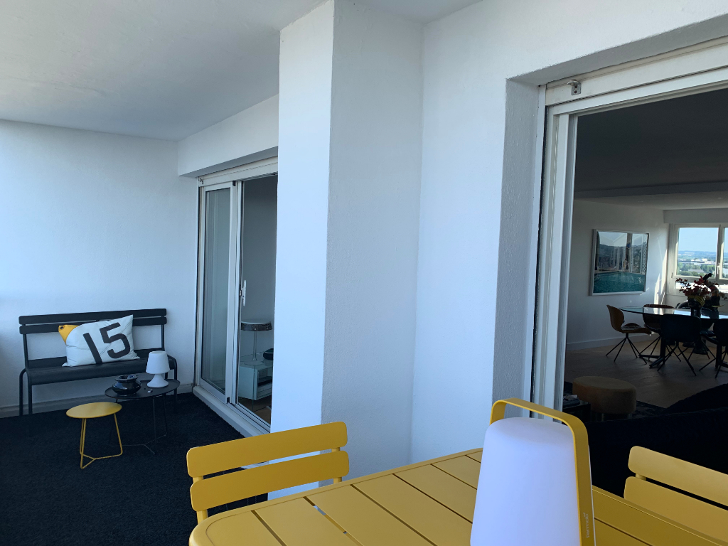 Appartement T5 à Rennes