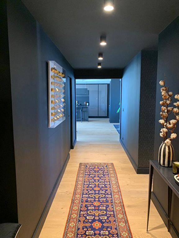 Appartement T5 à Rennes
